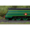 Hornby R30560SS OO SR Merchant Navy Class Cunard White Star Line 21C4 Steam Locomotive with Steam Generator & DCC Sound Fitted