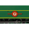 Hornby R30560SS OO SR Merchant Navy Class Cunard White Star Line 21C4 Steam Locomotive with Steam Generator & DCC Sound Fitted