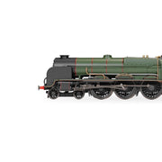 Hornby R3733 BR Late Lord Nelson Class 4-6-0 30859 Robert Blake - Era 4