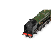 Hornby R3733 BR Late Lord Nelson Class 4-6-0 30859 Robert Blake - Era 4