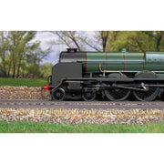 Hornby R3733 BR Late Lord Nelson Class 4-6-0 30859 Robert Blake - Era 4
