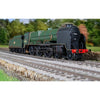 Hornby R3733 BR Late Lord Nelson Class 4-6-0 30859 Robert Blake - Era 4