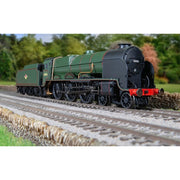 Hornby R3733 BR Late Lord Nelson Class 4-6-0 30859 Robert Blake - Era 4