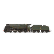 Hornby R3733 BR Late Lord Nelson Class 4-6-0 30859 Robert Blake - Era 4