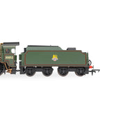 Hornby R3732 BR Early Lord Nelson Class 4-6-0 30852 Sir Walter Raleigh - Era 5