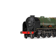 Hornby R3732 BR Early Lord Nelson Class 4-6-0 30852 Sir Walter Raleigh - Era 5