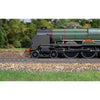 Hornby R3732 BR Early Lord Nelson Class 4-6-0 30852 Sir Walter Raleigh - Era 5