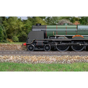Hornby R3732 BR Early Lord Nelson Class 4-6-0 30852 Sir Walter Raleigh - Era 5