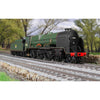 Hornby R3732 BR Early Lord Nelson Class 4-6-0 30852 Sir Walter Raleigh - Era 5