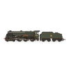Hornby R3732 BR Early Lord Nelson Class 4-6-0 30852 Sir Walter Raleigh - Era 5