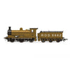 Hornby R3735 ROD J36 Class 0-6-0 5662 - Era 2
