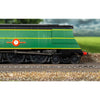 Hornby R3860 OO BR Merchant Navy Class 4-6-2 35012 United States Lines Era 4 Locomotive