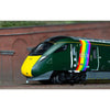 Hornby R3872 OO GWR Class 800 Trainbow Train Pack DCC Fitted