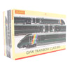 Hornby R3872 OO GWR Class 800 Trainbow Train Pack DCC Fitted