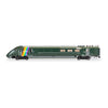 Hornby R3872 OO GWR Class 800 Trainbow Train Pack DCC Fitted
