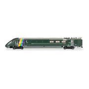 Hornby R3872 OO GWR Class 800 Trainbow Train Pack DCC Fitted