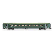 Hornby R3872 OO GWR Class 800 Trainbow Train Pack DCC Fitted