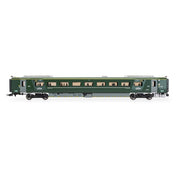 Hornby R3872 OO GWR Class 800 Trainbow Train Pack DCC Fitted