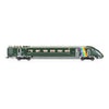 Hornby R3872 OO GWR Class 800 Trainbow Train Pack DCC Fitted