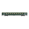 Hornby R3872 OO GWR Class 800 Trainbow Train Pack DCC Fitted