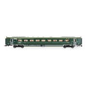 Hornby R3872 OO GWR Class 800 Trainbow Train Pack DCC Fitted