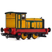 Hornby R3894 OO North British Distillery Co. Ltd Ruston and Hornsby 88DS 0-4-0