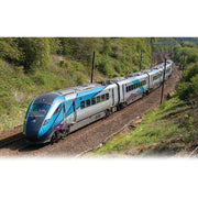 Hornby R3908 OO TPE Class 802/2 Nova 1 Train Pack