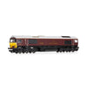 Hornby R3950 OO GBRf/Belmond Royal Scotsman Class 66 Co-Co 66743