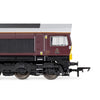 Hornby R3950 OO GBRf/Belmond Royal Scotsman Class 66 Co-Co 66743