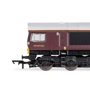 Hornby R3950 OO GBRf/Belmond Royal Scotsman Class 66 Co-Co 66743
