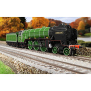 Hornby R3974 OO LNER Thompson Class A2/3 4-6-2 511 Airborne