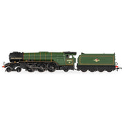 Hornby R3977 OO BR Thompson Class A2/2 4-6-2 60502 Earl Marischal
