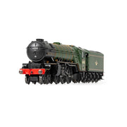 Hornby R3977 OO BR Thompson Class A2/2 4-6-2 60502 Earl Marischal