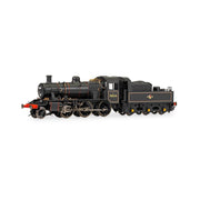 Hornby R3981 OO BR Standard 2MT 2-6-0 78054
