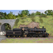 Hornby R3981 OO BR Standard 2MT 2-6-0 78054