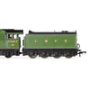 Hornby R3983SS OO LNER P2 Class 2-8-2 2007 Prince of Wales with Steam Generator Era 11
