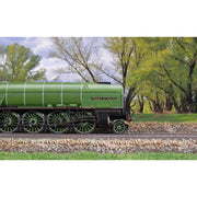 Hornby R3983SS OO LNER P2 Class 2-8-2 2007 Prince of Wales with Steam Generator Era 11