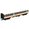 Hornby R40020 OO BR Intercity Mk1 Brake Composite Corridor 21274