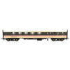 Hornby R40020 OO BR Intercity Mk1 Brake Composite Corridor 21274