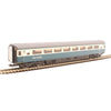 Hornby R40042 OO LNER (BR) Mk3 Trailer Standard Open (TFO) (Farewell Tour) Coach E 42242