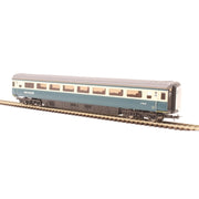 Hornby R40042 OO LNER (BR) Mk3 Trailer Standard Open (TFO) (Farewell Tour) Coach E 42242