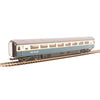 Hornby R40042A OO LNER (BR) Mk3 Trailer Standard Open (Farewell Tour) Coach D 42243