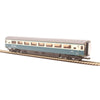 Hornby R40042A OO LNER (BR) Mk3 Trailer Standard Open (Farewell Tour) Coach D 42243
