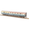 Hornby R40044 OO LNER (BR) Mk3 Buffet (TRFB) (Farewell Tour) Coach J 40720