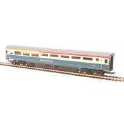 Hornby R40044 OO LNER (BR) Mk3 Buffet (TRFB) (Farewell Tour) Coach J 40720