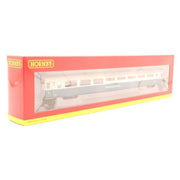 Hornby R40044 OO LNER (BR) Mk3 Buffet (TRFB) (Farewell Tour) Coach J 40720