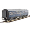 Hornby R40051 OO LMS Stanier D1905 Coronation Scot 57ft BTK 5792
