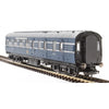 Hornby R40051 OO LMS Stanier D1905 Coronation Scot 57ft BTK 5792