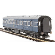 Hornby R40051 OO LMS Stanier D1905 Coronation Scot 57ft BTK 5792
