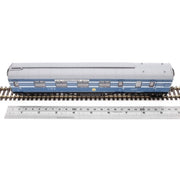 Hornby R40052 OO LMS Stanier D1961 Coronation Scot 57ft BFK 5053